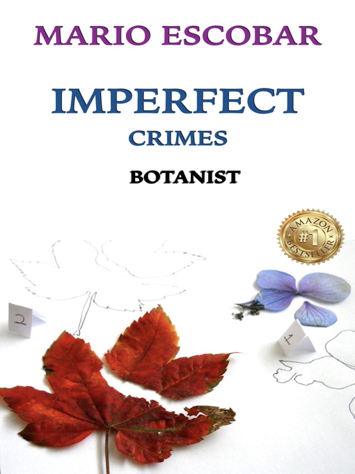 Cover image for Botanist